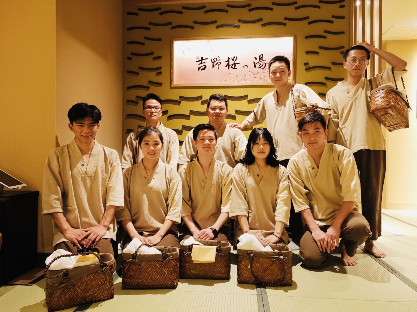 日本年度游
