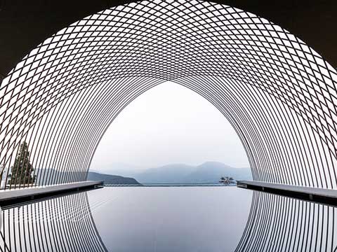 ARCHDAILY INTERVIEW WITH SOO CHAN
